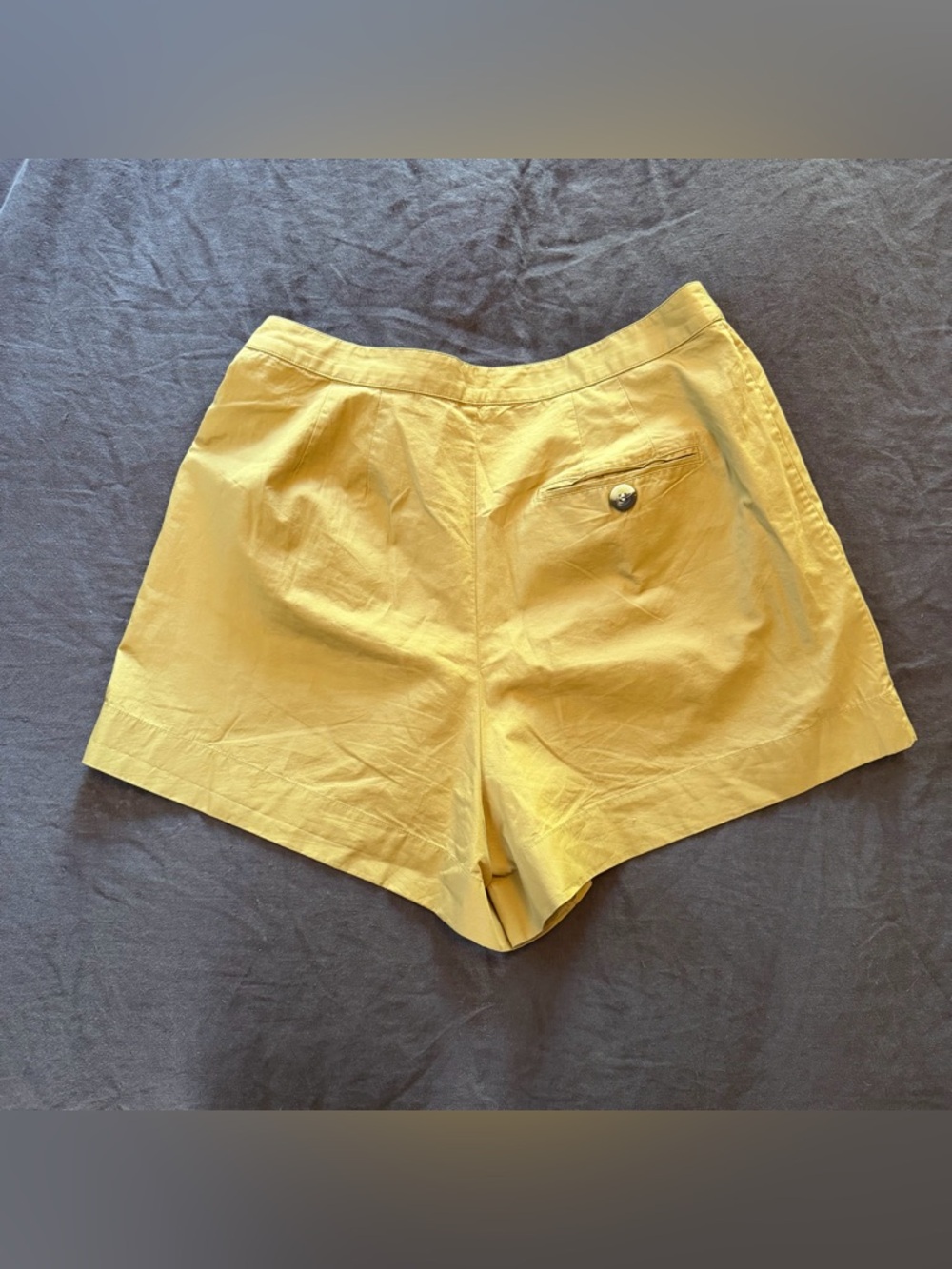 Doen Wheat shorts - medium - Picture 2 of 6